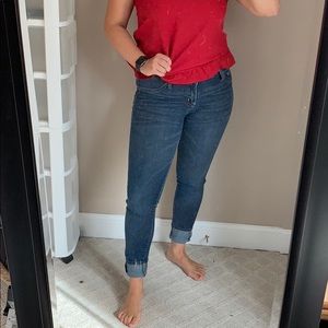 Jessica Simpson - Kiss Me Jegging